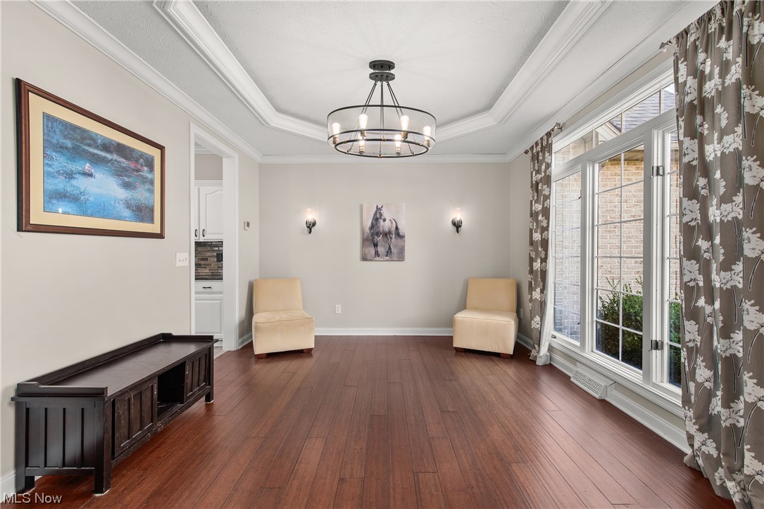 Cransbury Creek Park - Residential