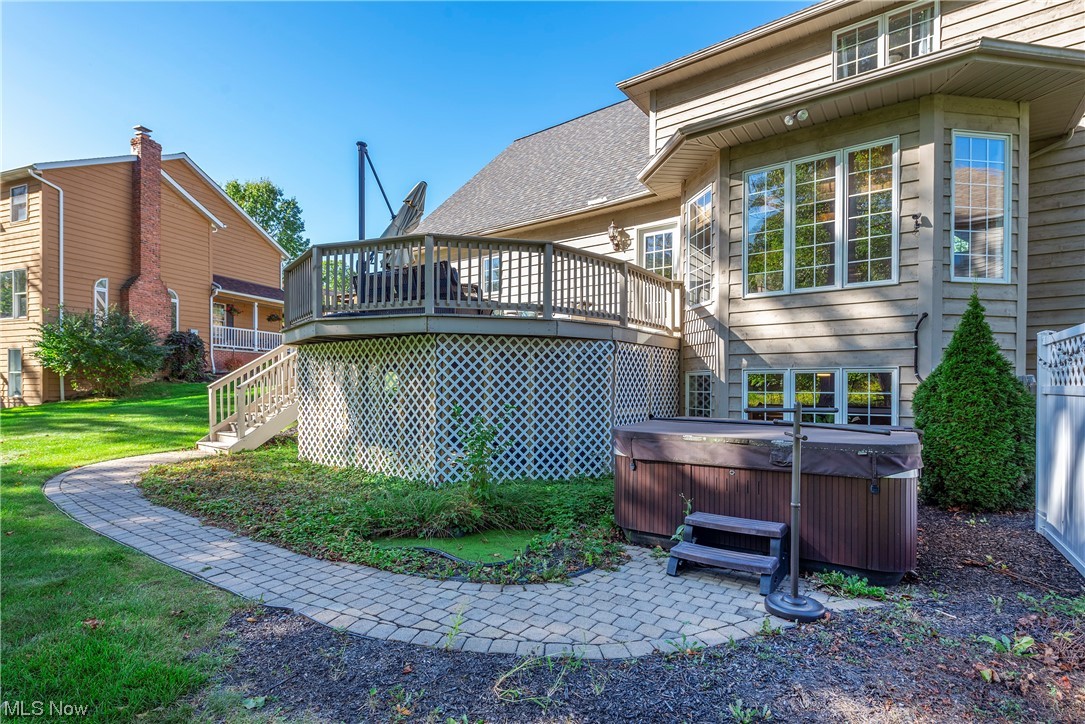 Cransbury Creek Park - Residential