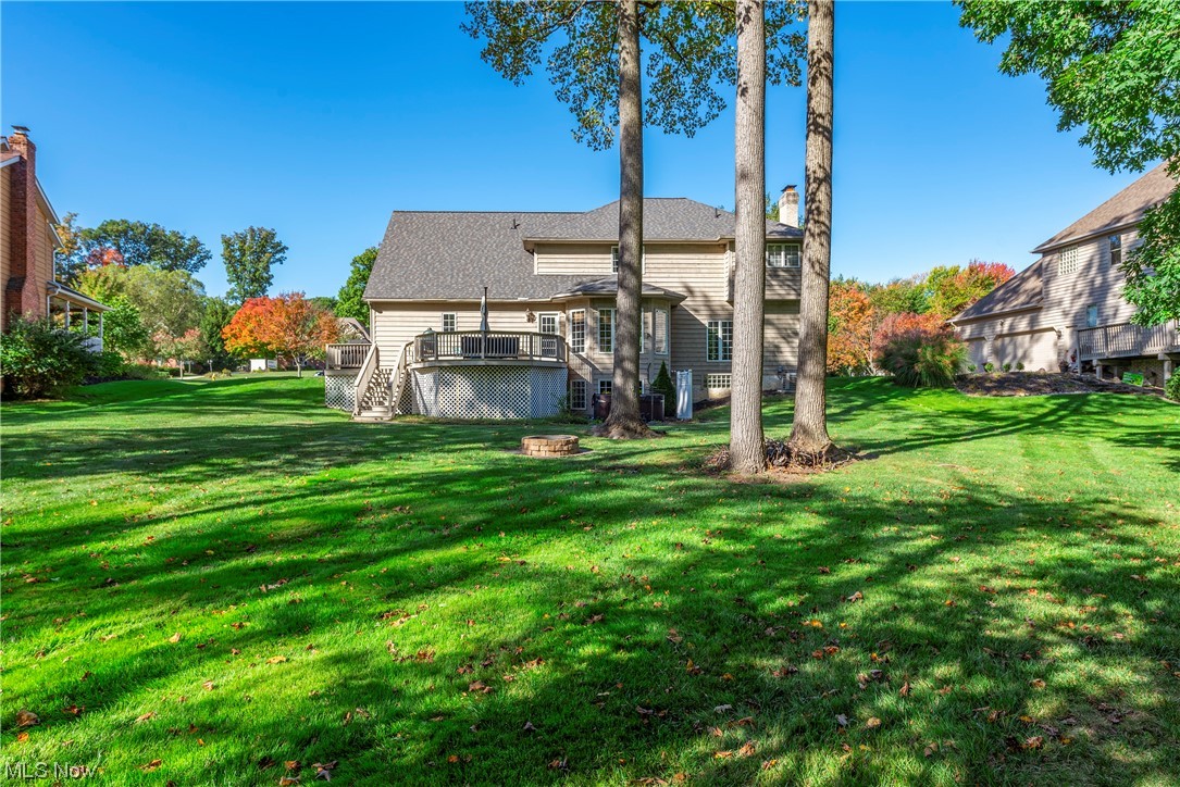 Cransbury Creek Park - Residential