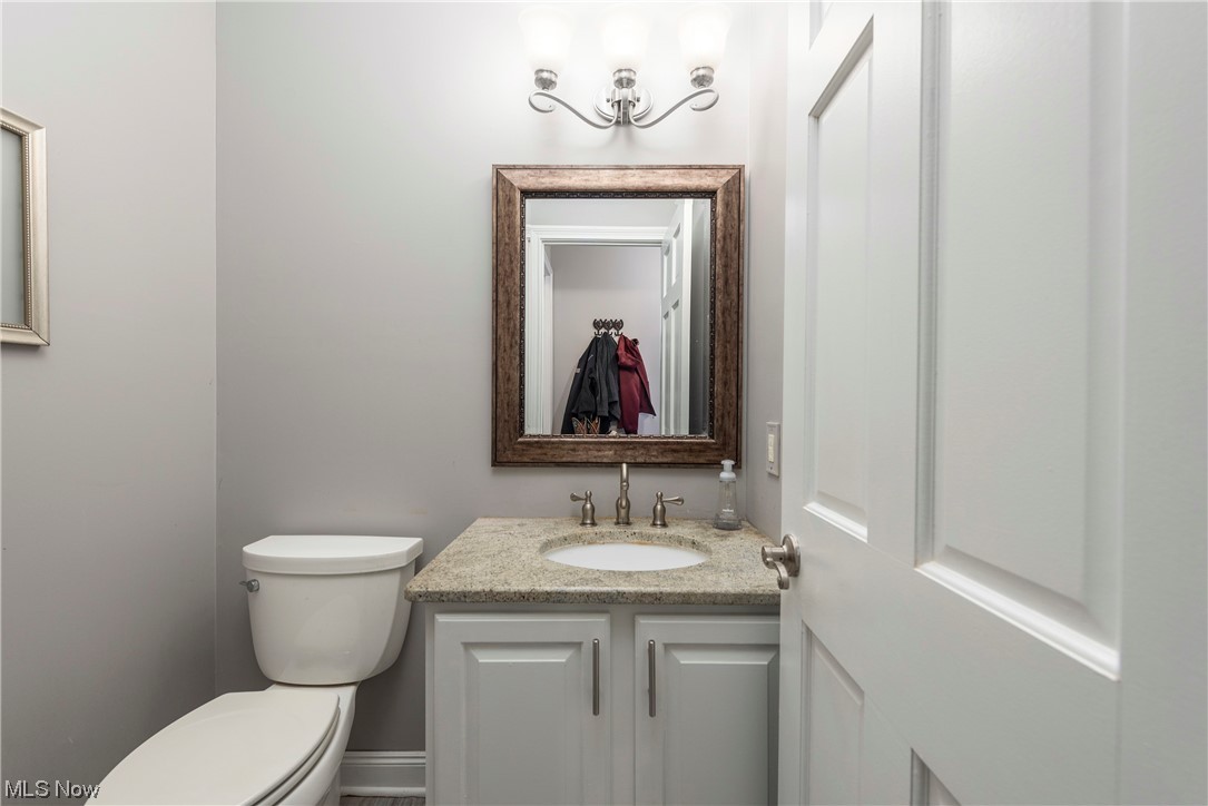 Cransbury Creek Park - Residential