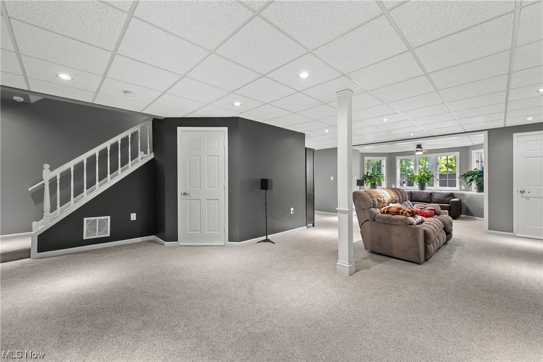 Cransbury Creek Park - Residential