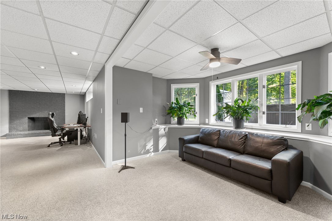 Cransbury Creek Park - Residential