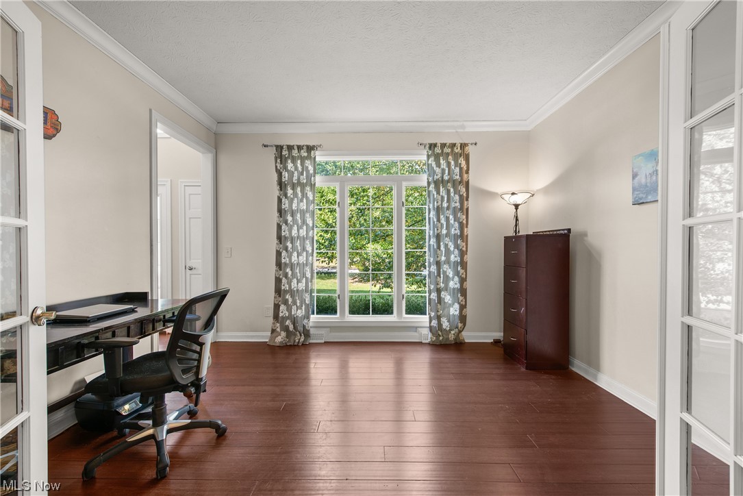 Cransbury Creek Park - Residential