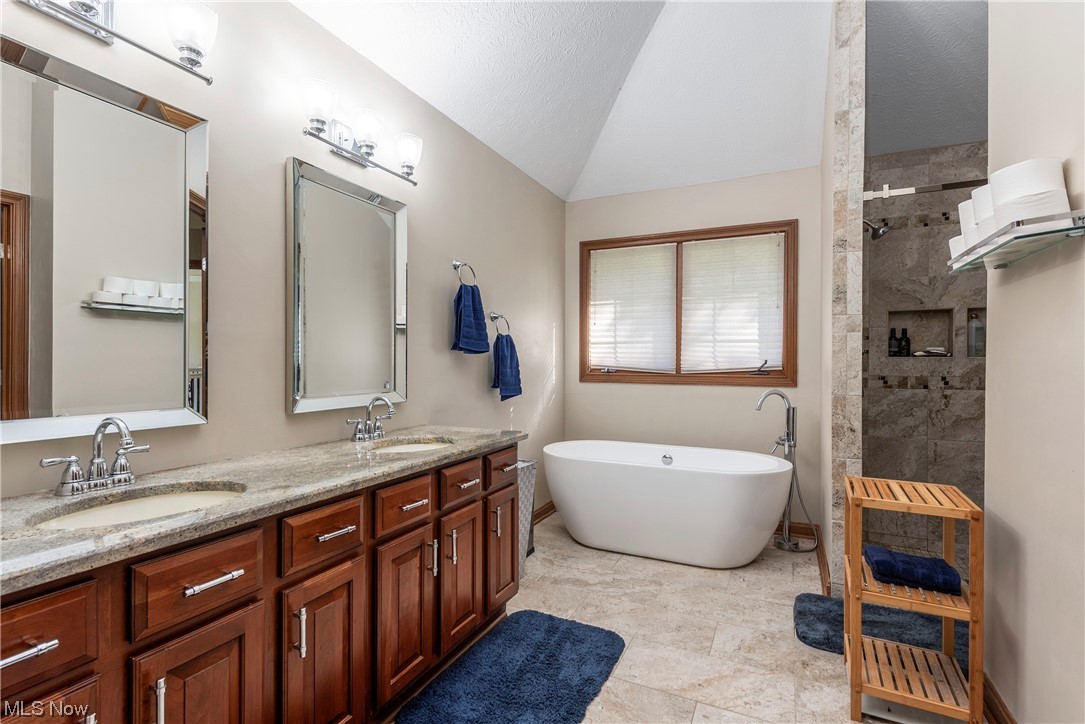 Cransbury Creek Park - Residential