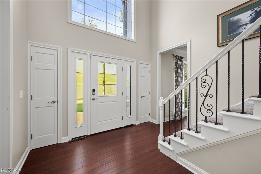 Cransbury Creek Park - Residential