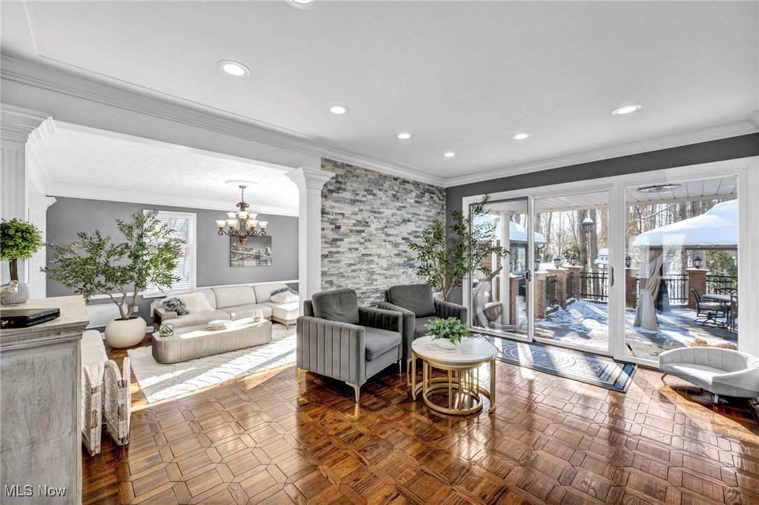 Old Mill Vill - Residential