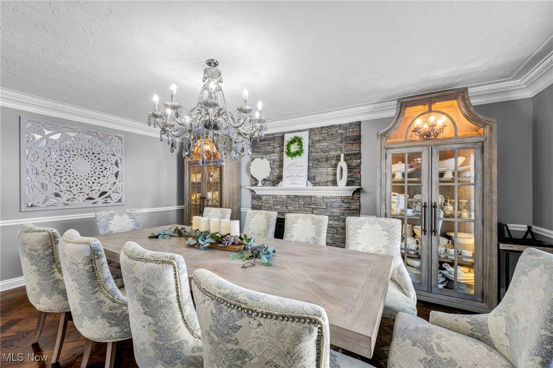 Old Mill Vill - Residential