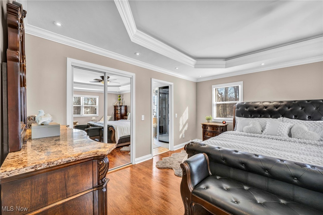 Old Mill Vill - Residential