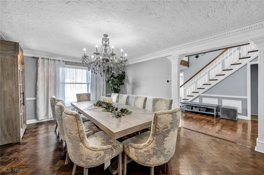 Old Mill Vill - Residential