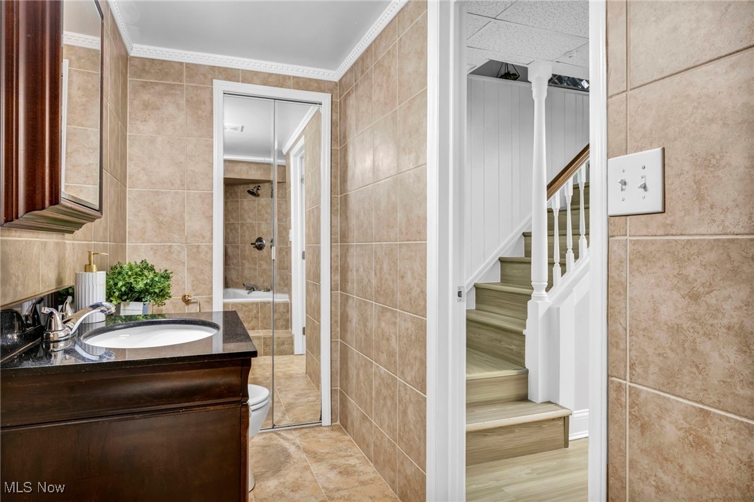 Old Mill Vill - Residential