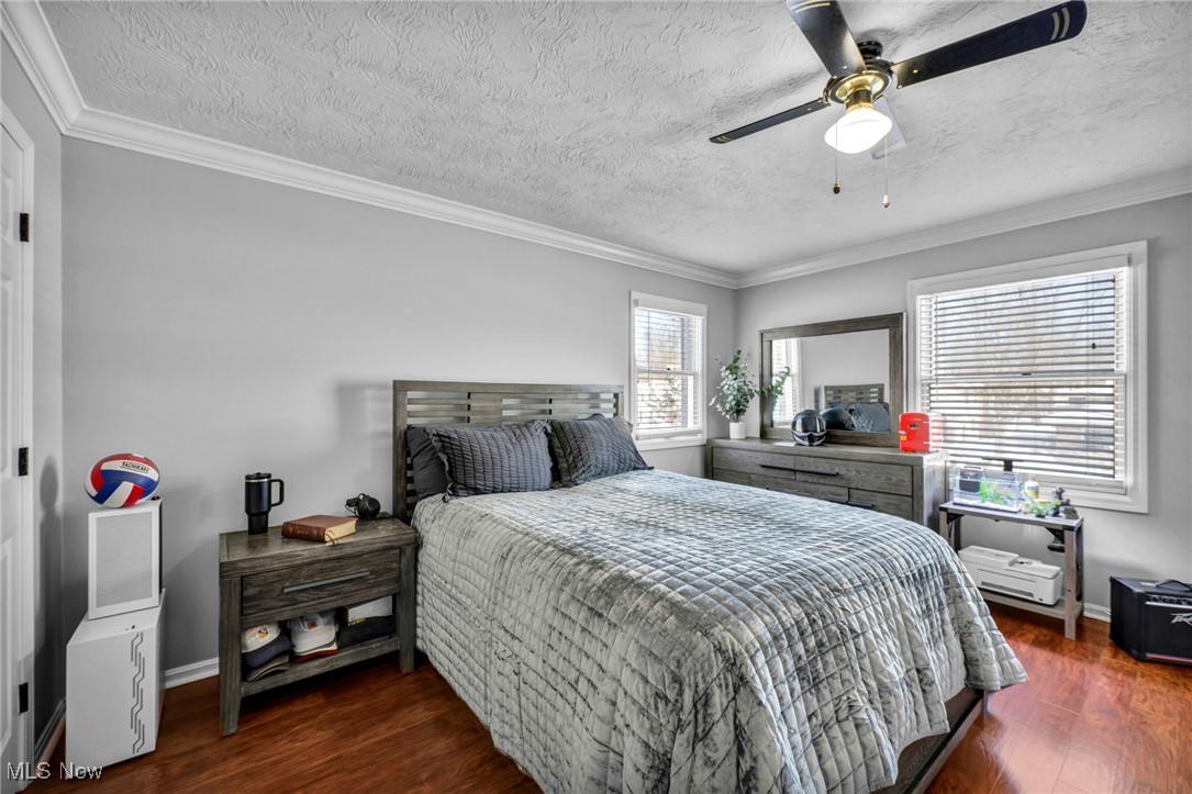 Old Mill Vill - Residential