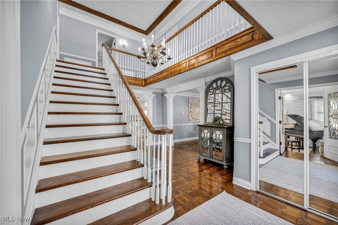 Old Mill Vill - Residential