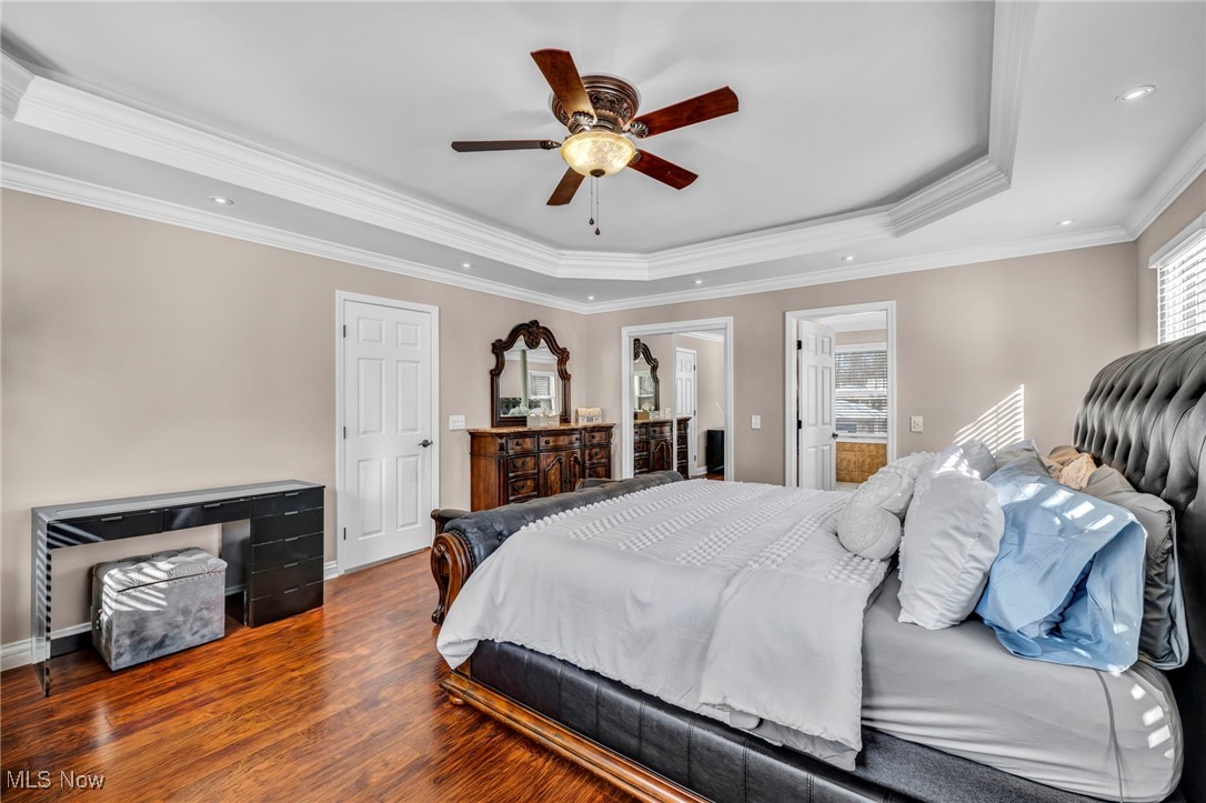 Old Mill Vill - Residential