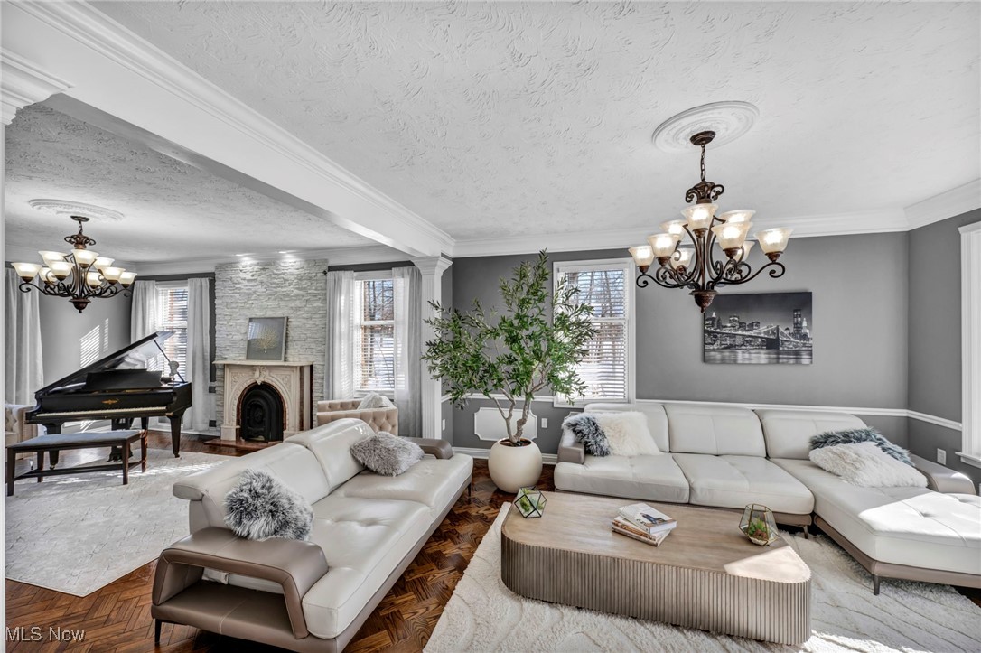 Old Mill Vill - Residential