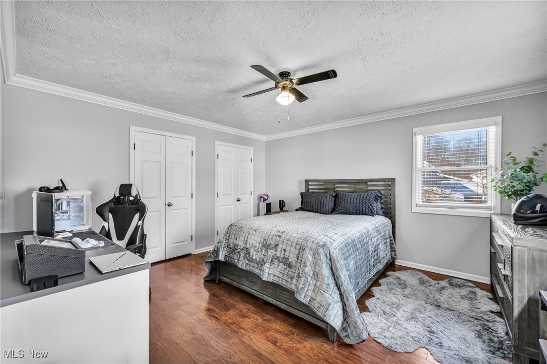 Old Mill Vill - Residential