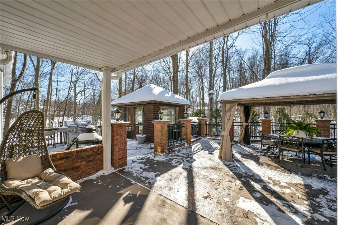 Old Mill Vill - Residential