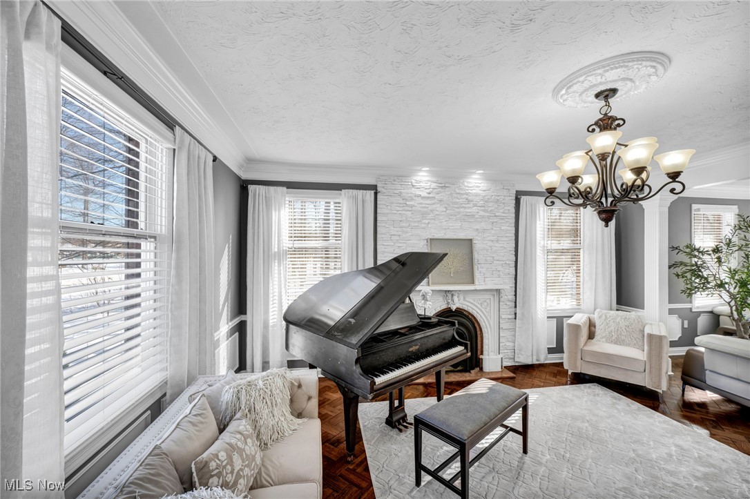 Old Mill Vill - Residential