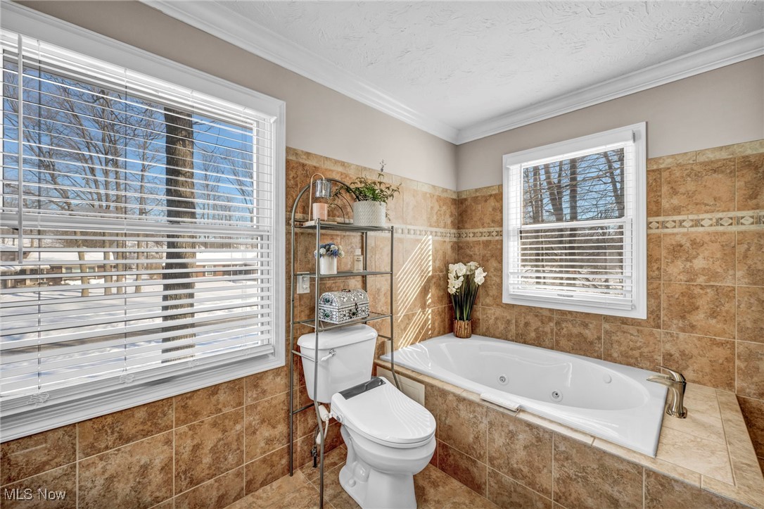 Old Mill Vill - Residential