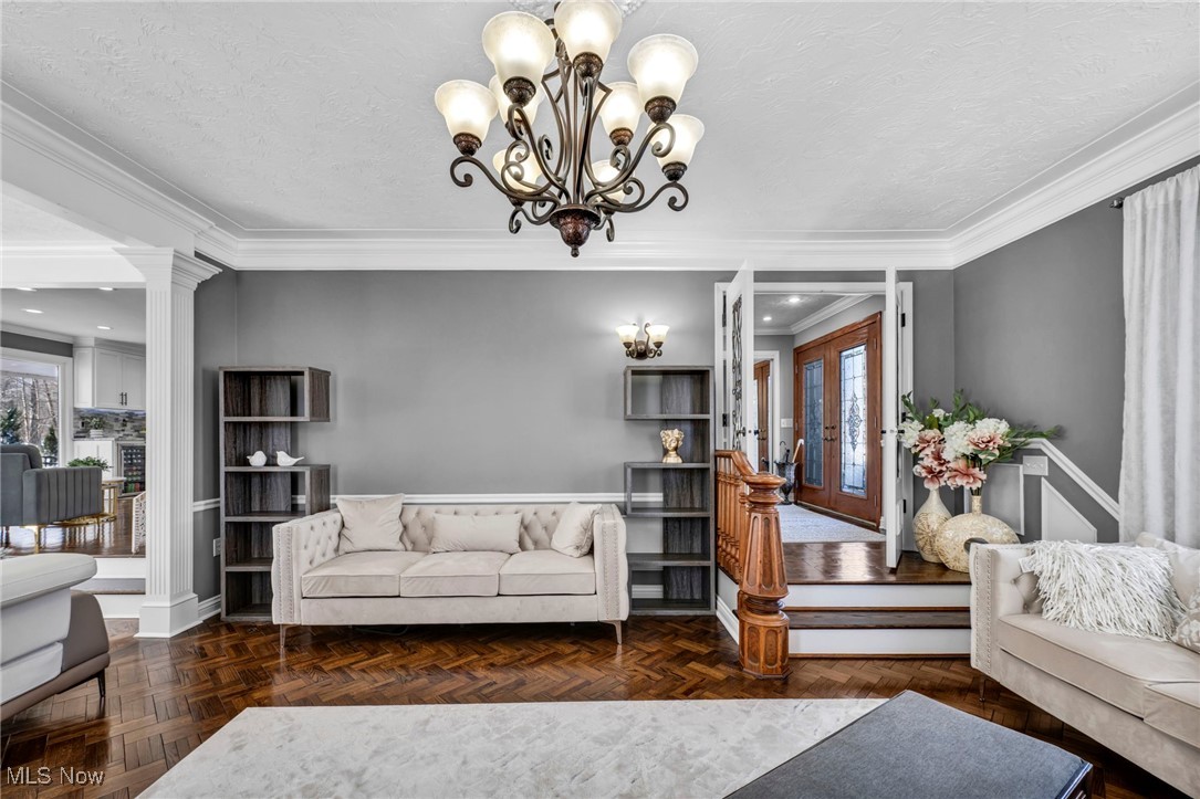 Old Mill Vill - Residential