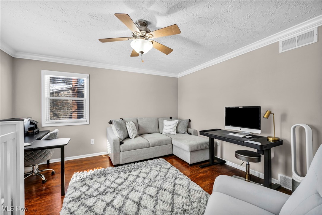 Old Mill Vill - Residential