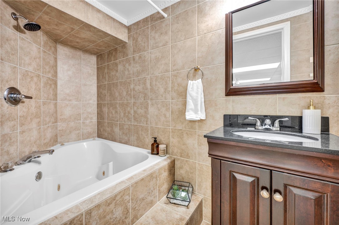 Old Mill Vill - Residential