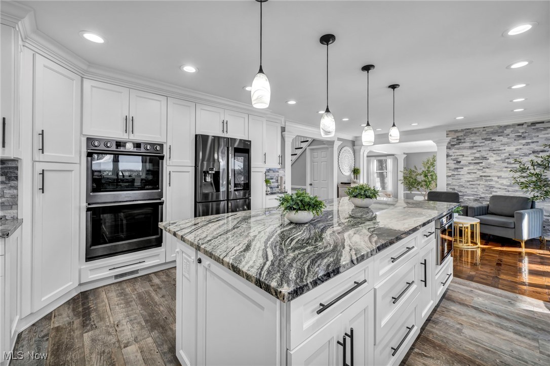 Old Mill Vill - Residential