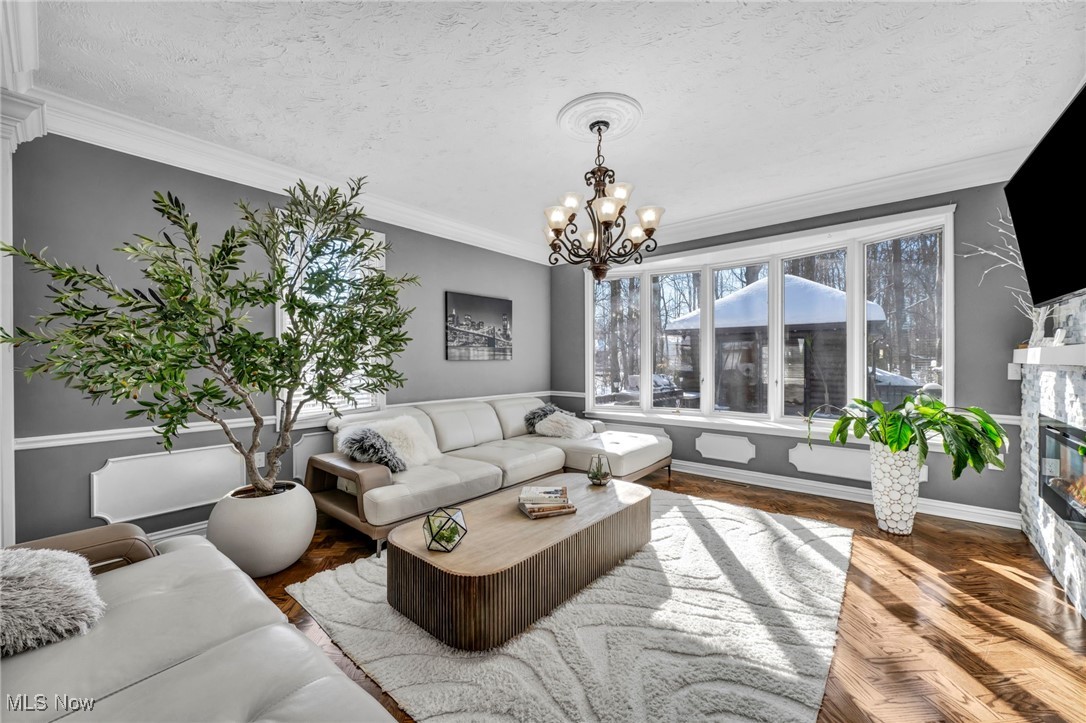 Old Mill Vill - Residential