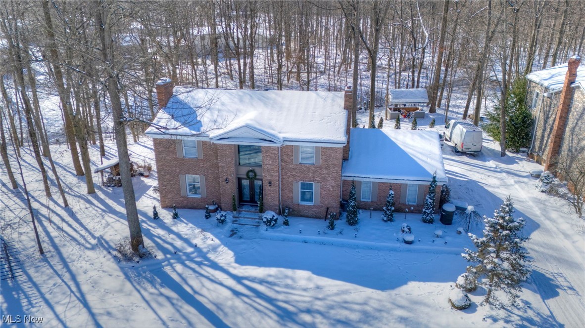 Old Mill Vill - Residential