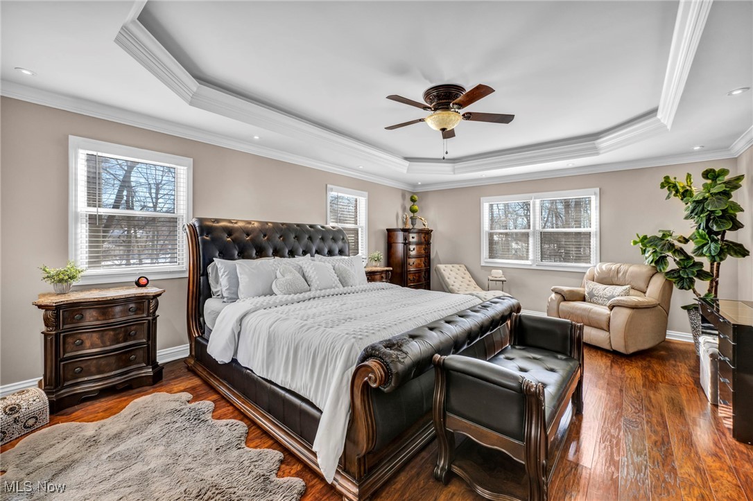 Old Mill Vill - Residential