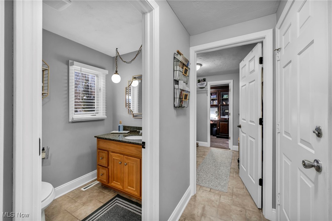 Old Mill Vill - Residential