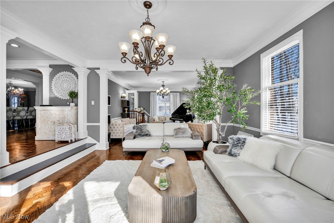 Old Mill Vill - Residential