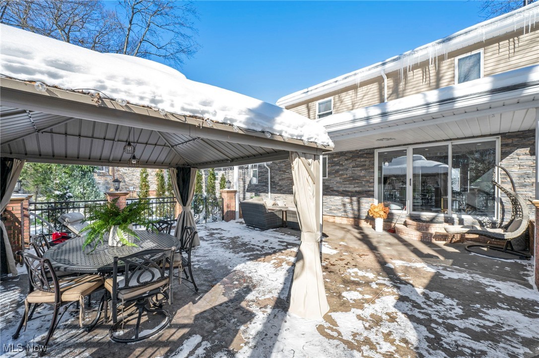 Old Mill Vill - Residential