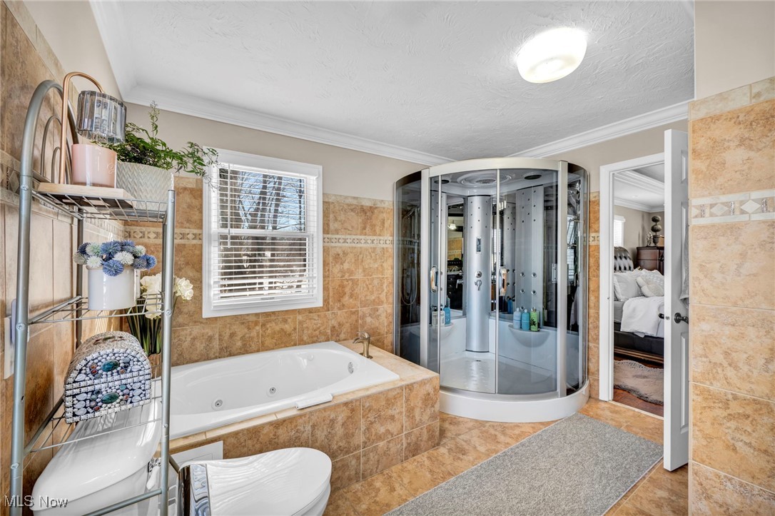 Old Mill Vill - Residential