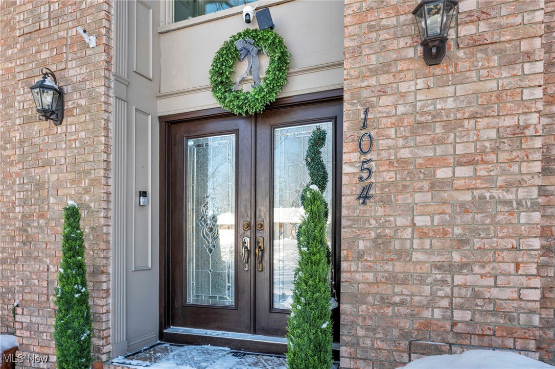 Old Mill Vill - Residential