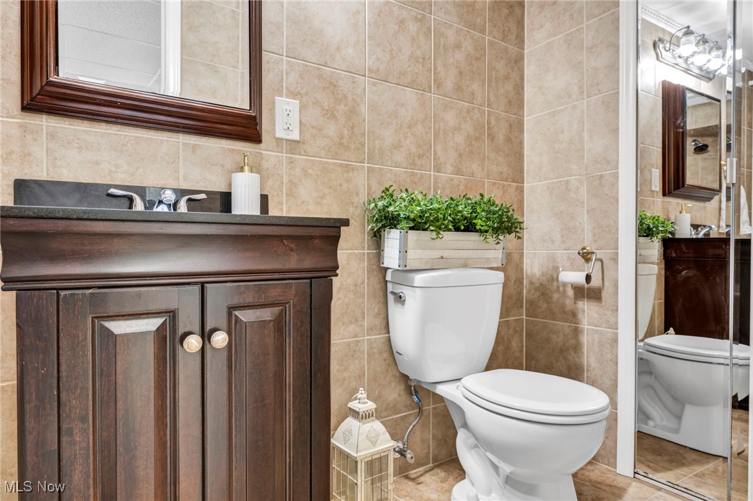 Old Mill Vill - Residential