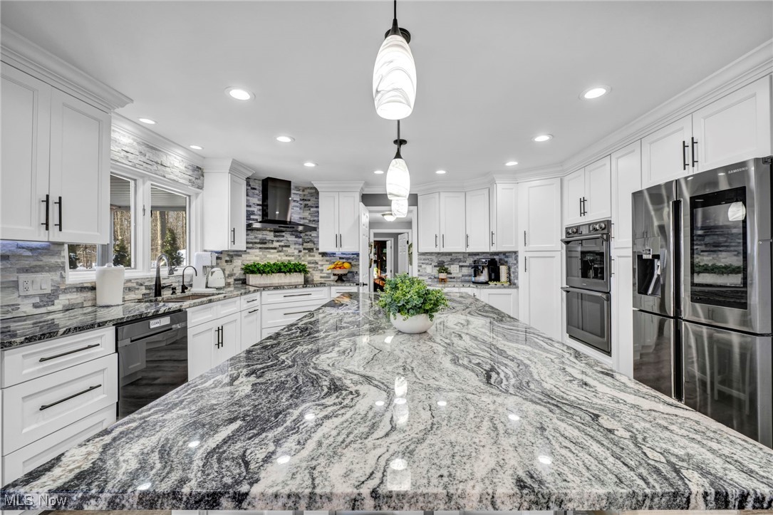 Old Mill Vill - Residential