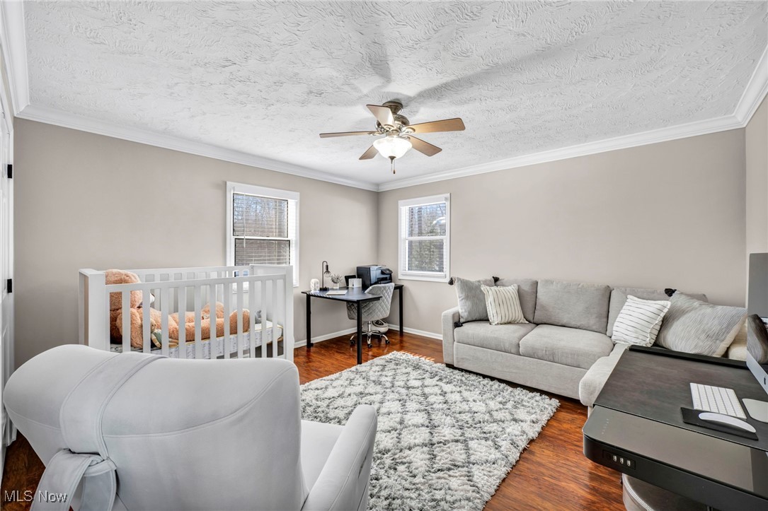 Old Mill Vill - Residential