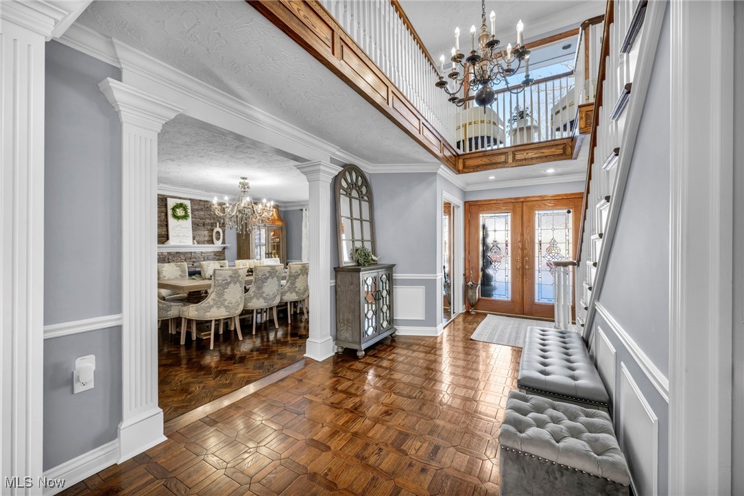 Old Mill Vill - Residential