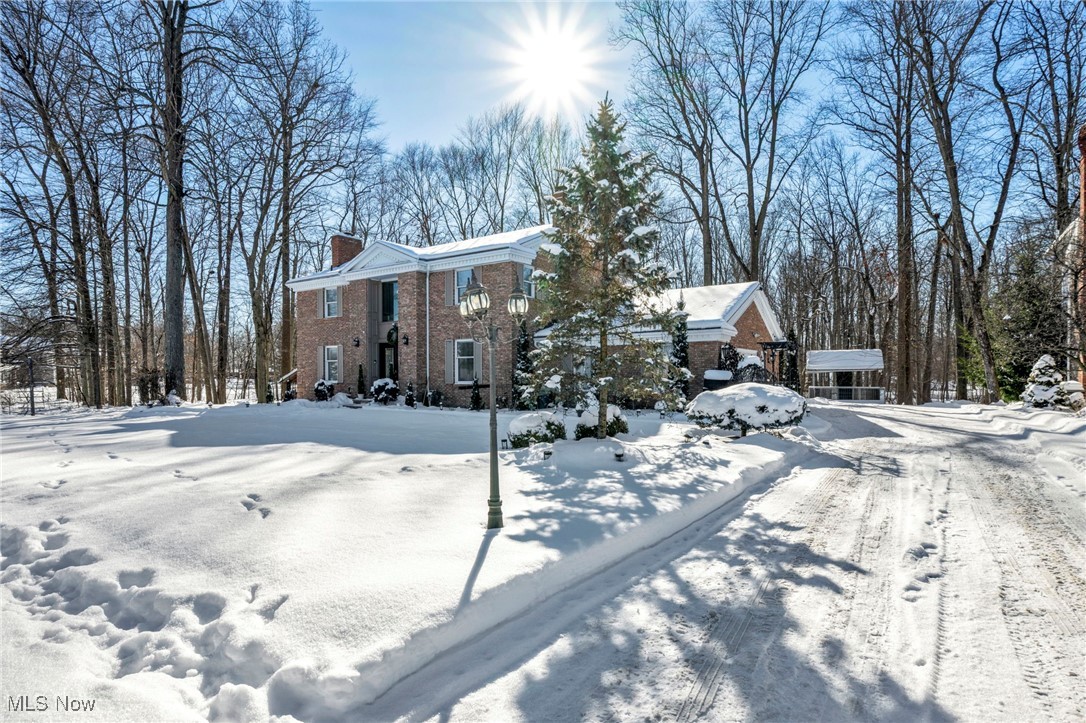 Old Mill Vill - Residential