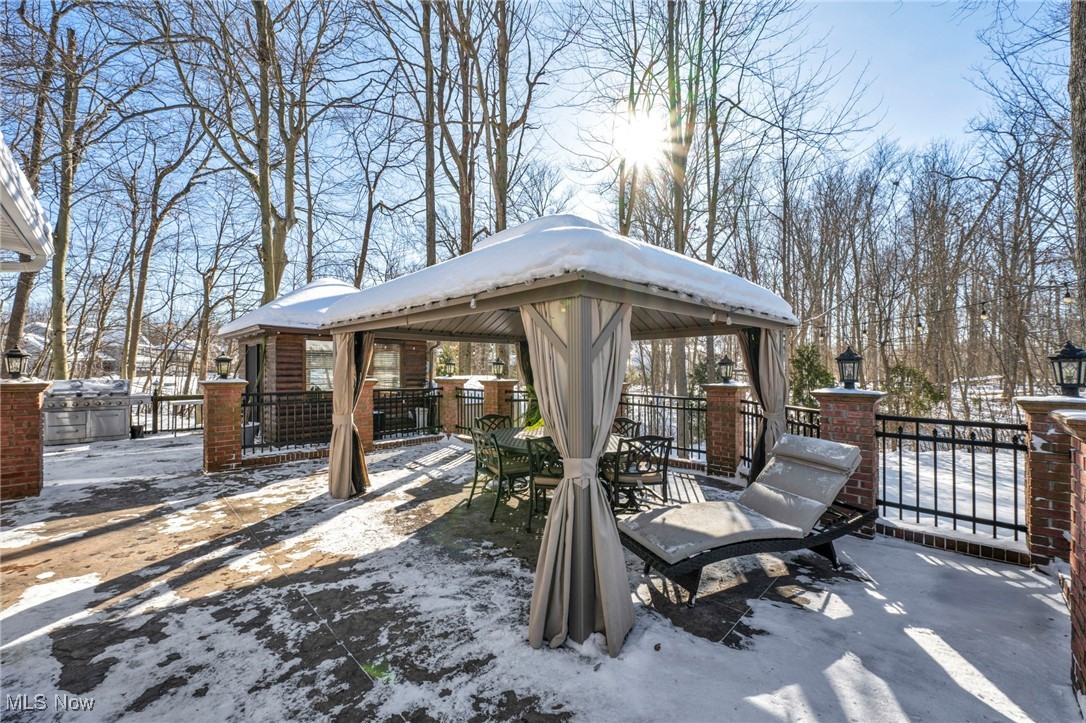 Old Mill Vill - Residential