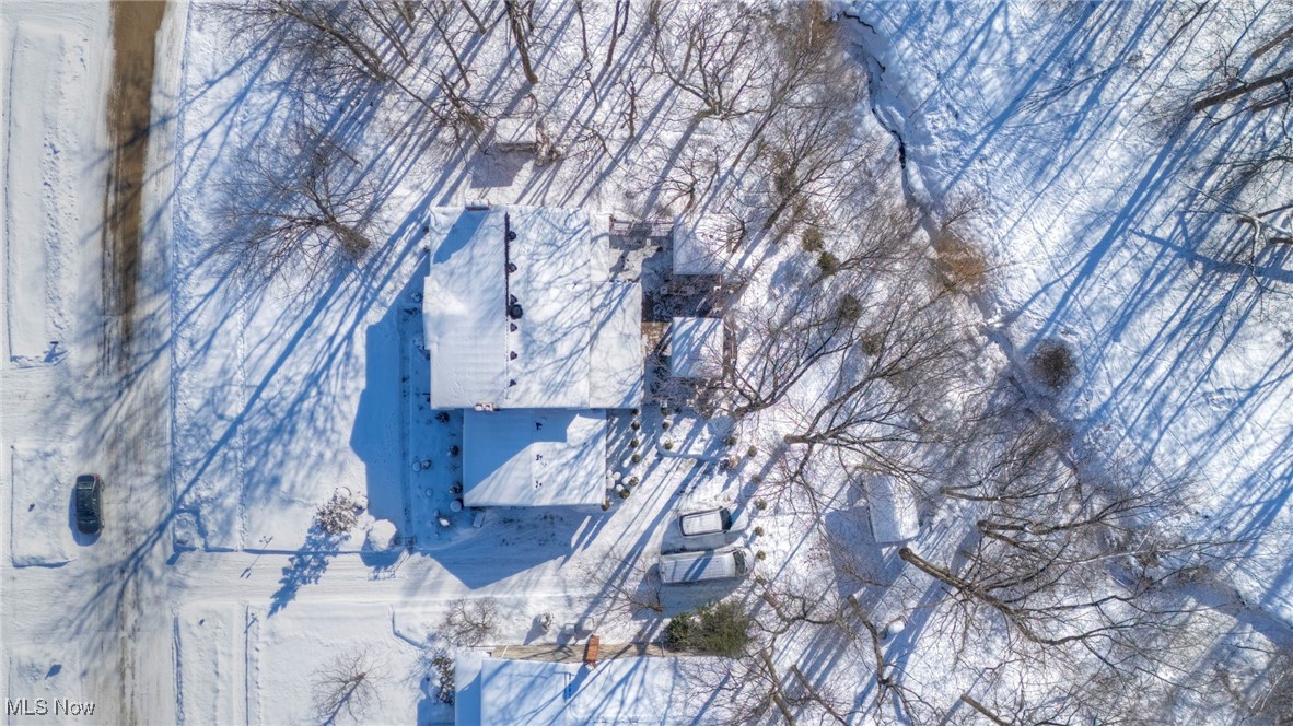 Old Mill Vill - Residential