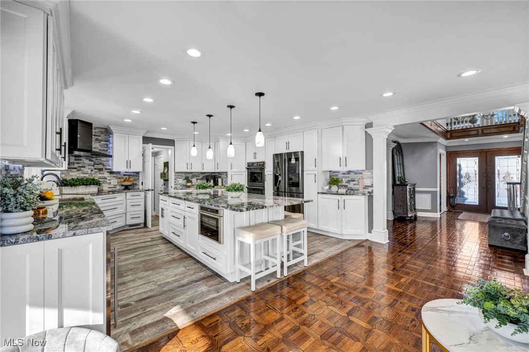 Old Mill Vill - Residential