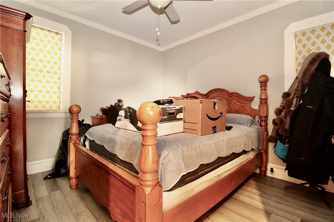 Green Road Allotment/J Laronge - Residential