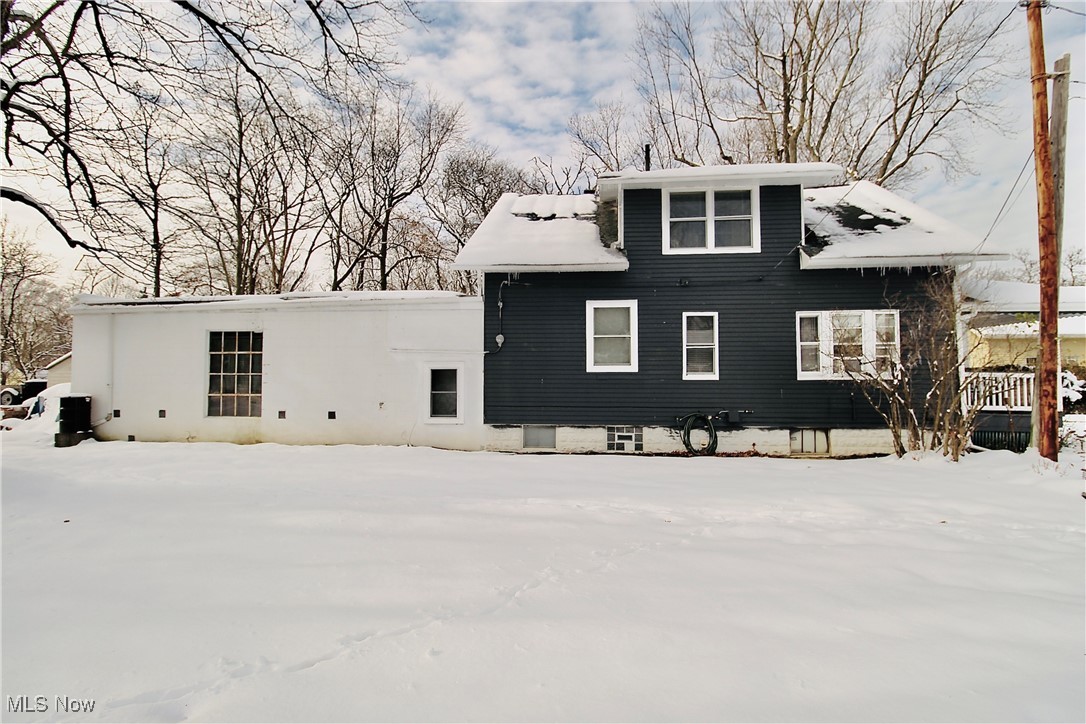 Green Road Allotment/J Laronge - Residential