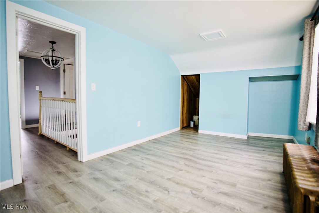 Green Road Allotment/J Laronge - Residential