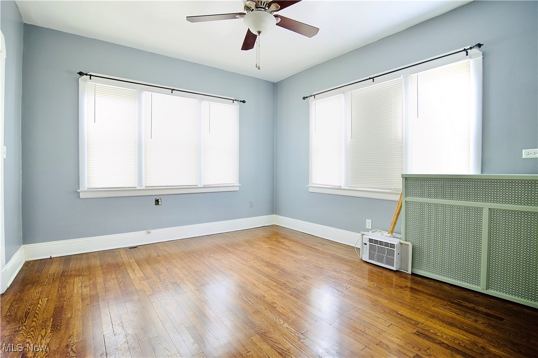 Green Road Allotment/J Laronge - Residential