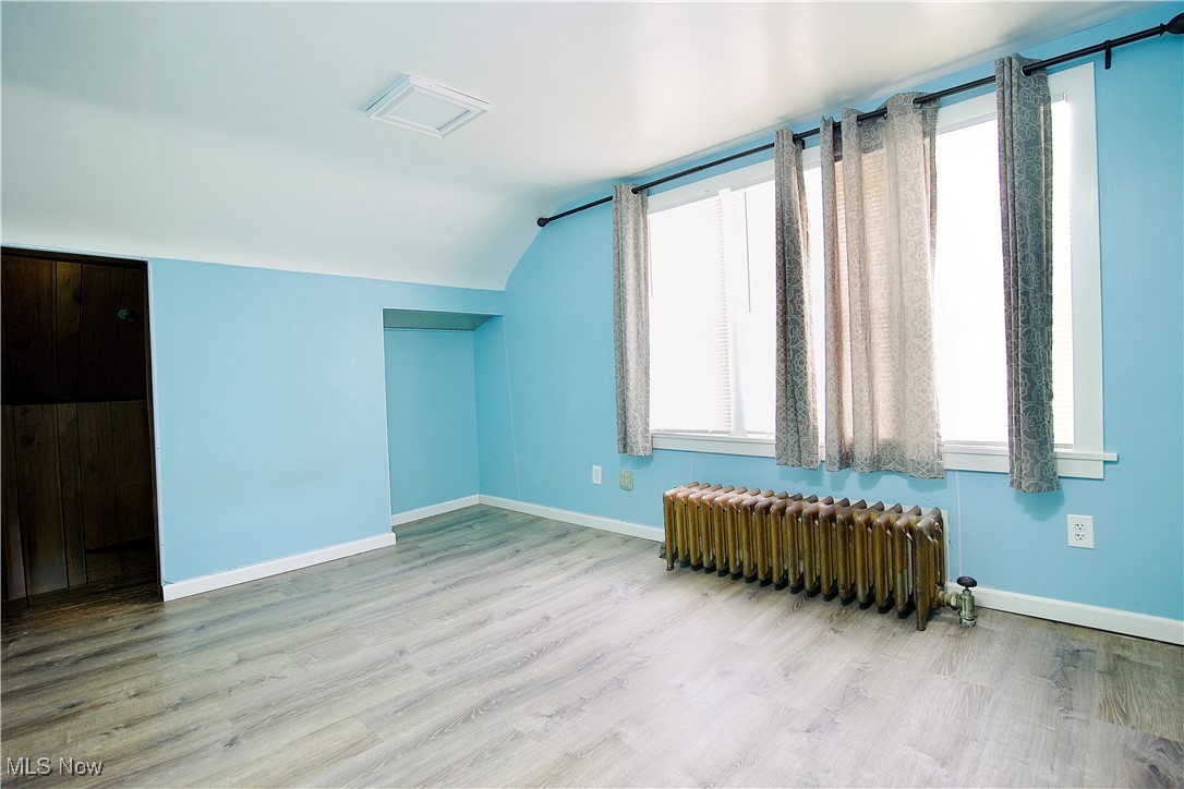 Green Road Allotment/J Laronge - Residential