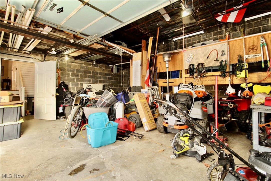 Green Road Allotment/J Laronge - Residential