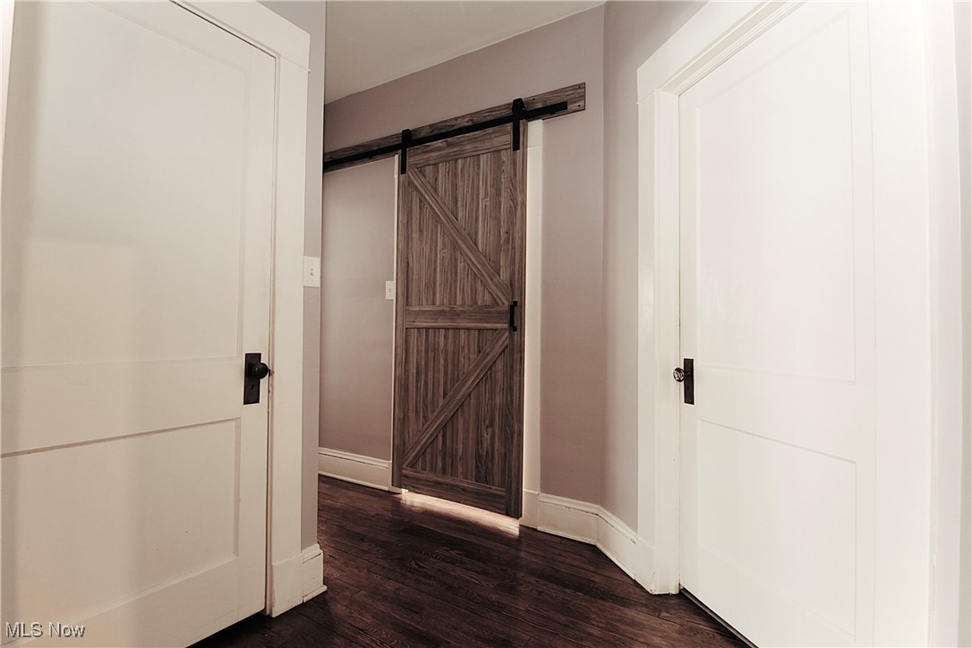 Green Road Allotment/J Laronge - Residential