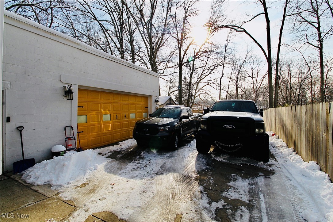 Green Road Allotment/J Laronge - Residential